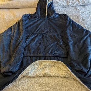 The Comfy - the wearable blanket - unisex
